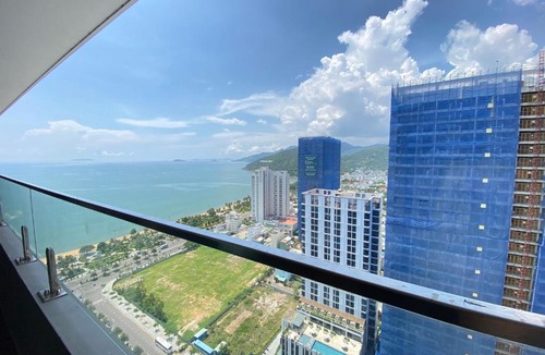Quy Nhon Apartment | FLC Sea Tower Quy Nhơn - Quê Hương Condotel