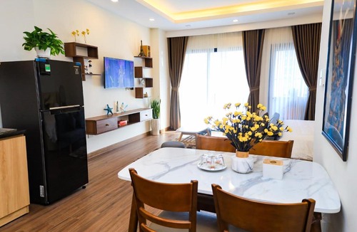Quy Nhon Apartment | FLC Sea Tower Quy Nhơn