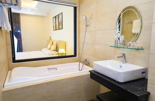 Quy Nhon Apartment | FLC Sea Tower Quy Nhơn
