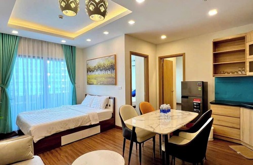 Quy Nhon Apartment | FLC Sea Tower Quy Nhon Apartment