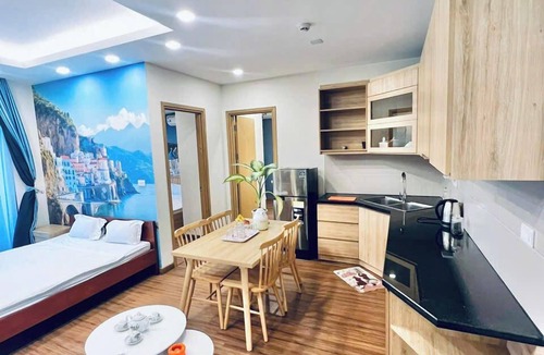 Quy Nhon Apartment | FLC Sea Tower Quy Nhon Apartment