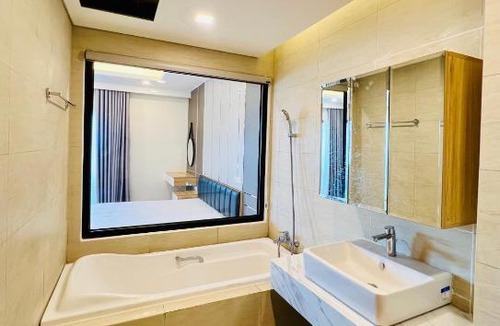 Quy Nhon Apartment | FLC Sea Tower Quy Nhơn