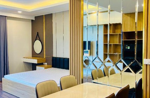 Quy Nhon Apartment | FLC Sea Tower Quy Nhơn