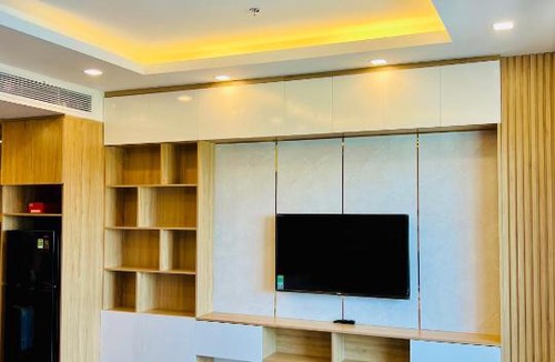 Quy Nhon Apartment | FLC Sea Tower Quy Nhơn