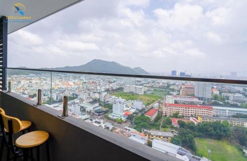 Quy Nhon Apartment | FLC Seatower Quy Nhơn - MÂY Condotel