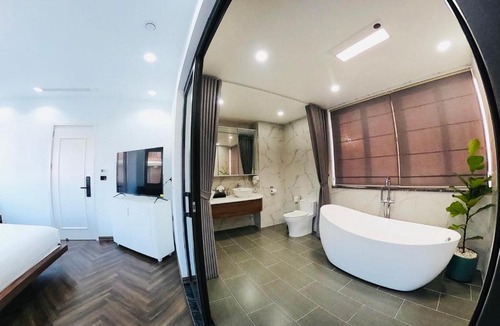 Ha Long Villa | FLC Villa Hạ Long 5 Phòng Ngủ