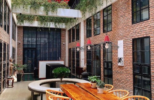 Hai Chau Apartment | Flexi Hotel & Apartment Han Market
