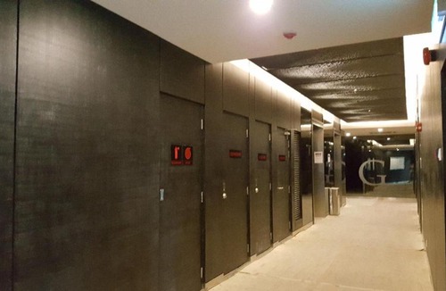 Kampung Pasir Segambut Apartment | Flexus Signature Suites