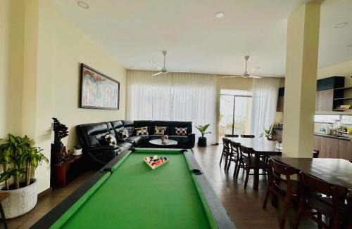 Phan Thiet House | Flora front beach villa 2