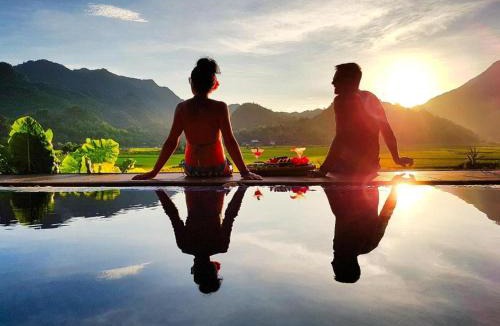Da Nang Hotel | Flora House Da Nang