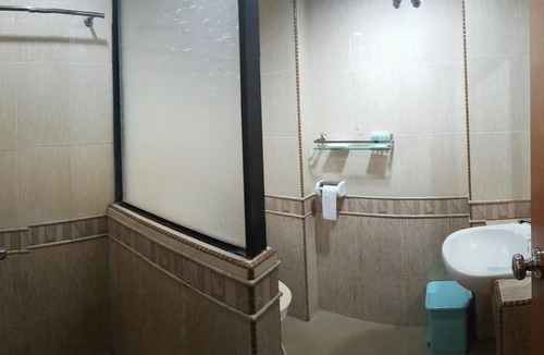 Bandar Kota Bharu Hotel | Flora Place Hotel