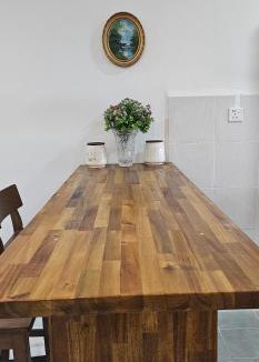 Bandar Penawar House | Floria Desaru Homestay