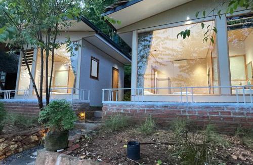 Moc Chau Cabin | Flourish Homestay