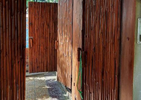 Sa Dec House | Flower & Frog Homestay