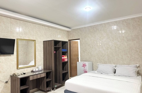 Kebon Kacang Hotel | Focus Hotel