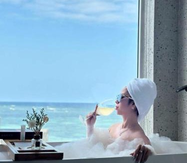 Phu Quy Hotel | Fog Xóm Trâu Đảo Phú Quý