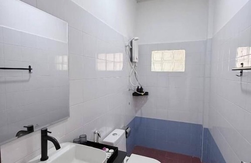 Siem Reap House | FOR REST INN