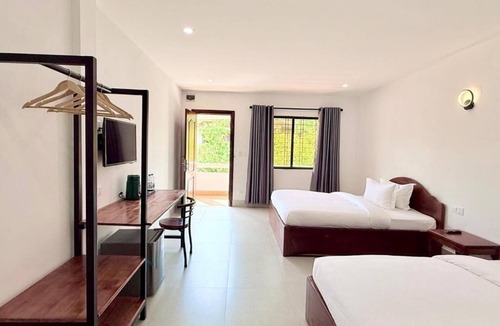 Siem Reap House | FOR REST INN