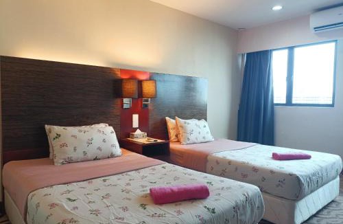 Kota Kinabalu Apartment | FOR SLEEP Studio