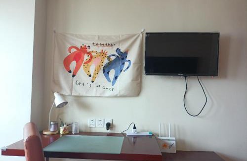 Kota Kinabalu Apartment | FOR SLEEP Studio
