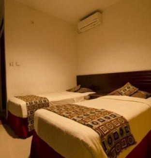 Bandung House | Fora Guest House Taman Lingkar