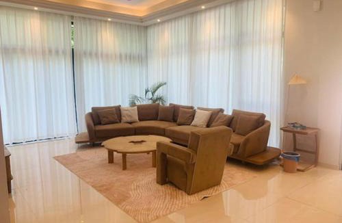 Gelang Patah House | Forest City森林城市靠海别墅