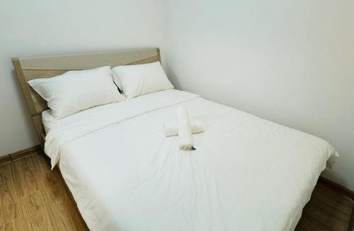 Gelang Patah Apartment | Forest city 2bedroom homestay