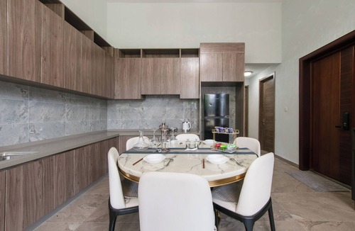 Gelang Patah Villa | Forest City Golf Villa by A & Home Party
