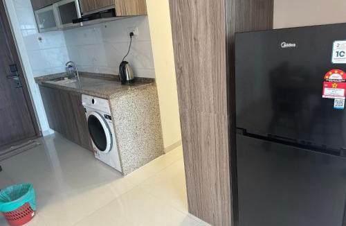 Gelang Patah Apartment | Forest City Homestay 寓米民宿
