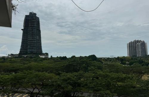 Gelang Patah Apartment | Forest City Homestay 寓米民宿