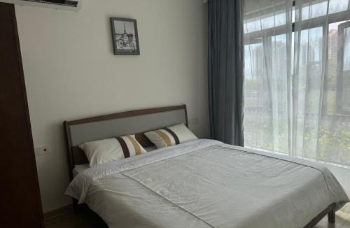 Gelang Patah Apartment | Forest City Homestay 寓米民宿