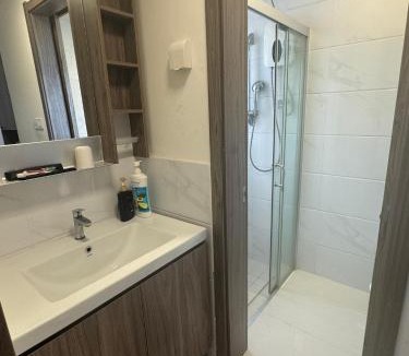 Gelang Patah Apartment | Forest City Homestay 寓米民宿