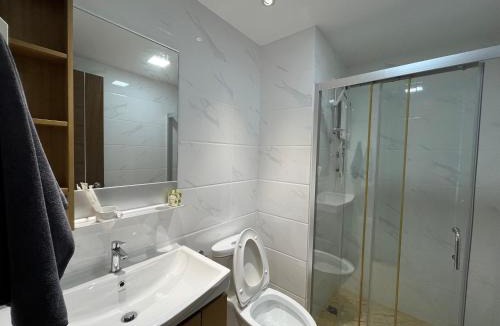 Gelang Patah Apartment | Forest City Luxury Prime Sea View Residences