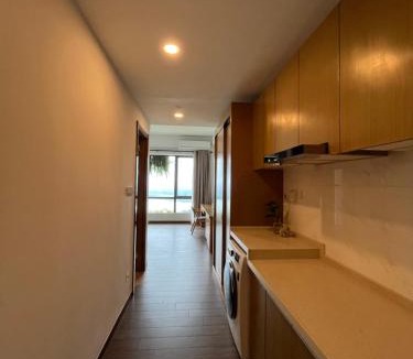 Gelang Patah Apartment | Forest City Luxury Prime Sea View Residences