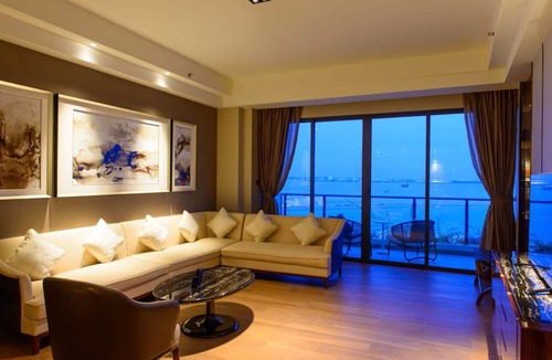 Gelang Patah Hotel | Forest City Marina Hotel