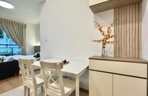 Gelang Patah Apartment | Forest City Near Marina Hotel - Kylin Apartment