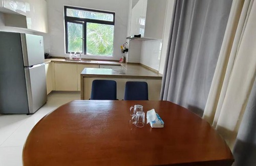 Gelang Patah Apartment | forest city Regalia park