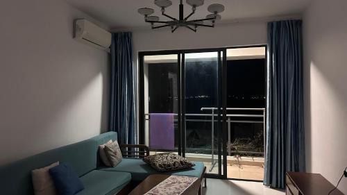 Gelang Patah Apartment | Forest City - Starview Bay