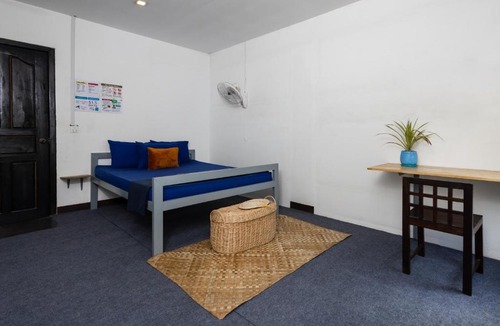 Angkor Thum Hostel | Forest Farmstay, Siem Reap