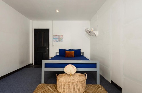 Angkor Thum Hostel | Forest Farmstay, Siem Reap