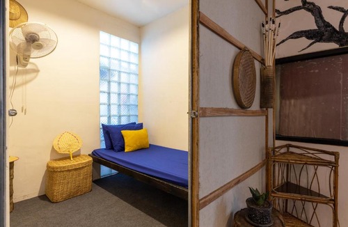 Angkor Thum Hostel | Forest Farmstay, Siem Reap
