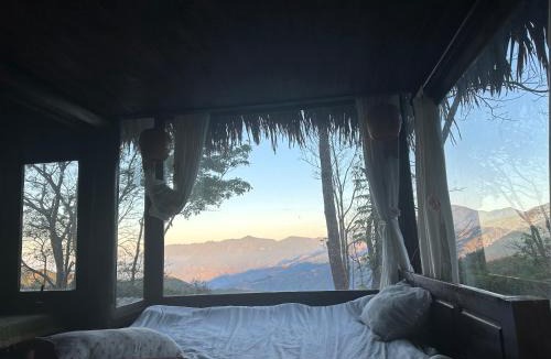 Bac Yen Apartment | Forest House Tà Xùa