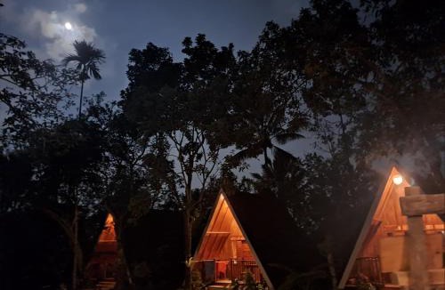 Kecamatan Pringgasela House | Forest Side Bungalow