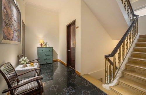 Hue City Centre House | Forest Tag - 6/8 Ha Noi