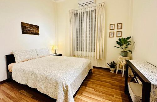 Hue City Centre House | Forest Tag - 6/8 Ha Noi