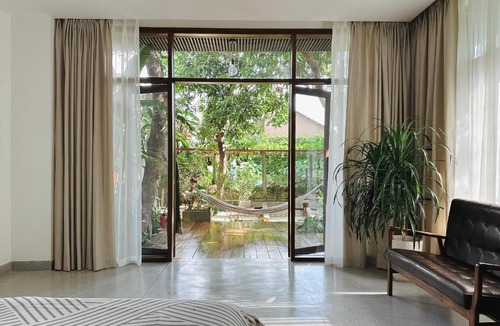 Hue City Centre House | Forest Tag Homestay