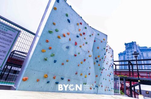 Genting Highlands Apartment | Forte Seasons Geo38 Genting by BYON