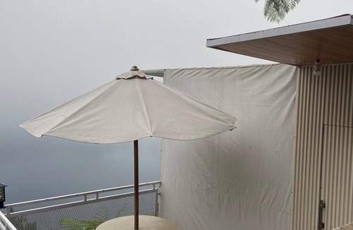 Wonosobo House | Fortune Glamping