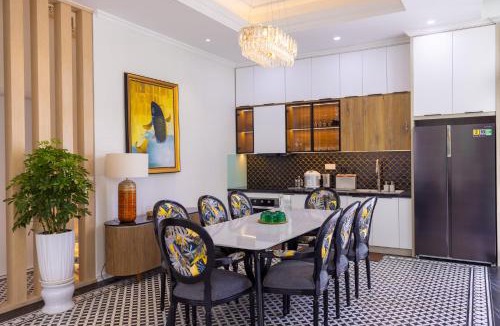 Khem Beach Villa | Fortune Villa- Luxury & Pool at Kem Beach Phu Quoc
