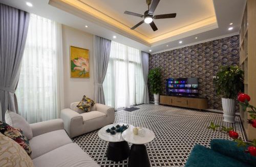 Khem Beach Villa | Fortune Villa- Luxury & Pool at Kem Beach Phu Quoc